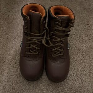 Timberland Pro Boots